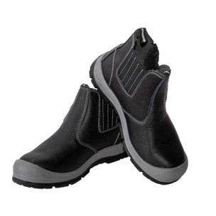 Робочі шкіряні черевики PITTSBURGH